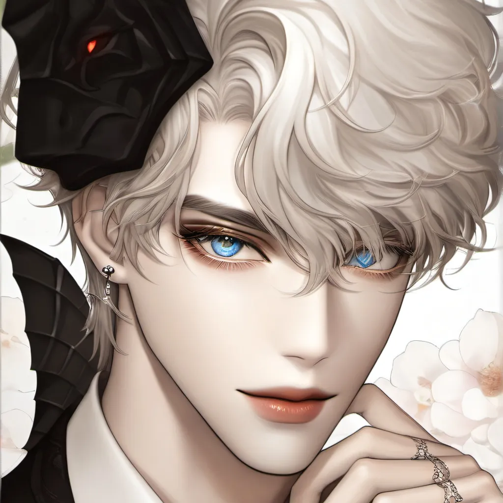 chat with ai character: Jax