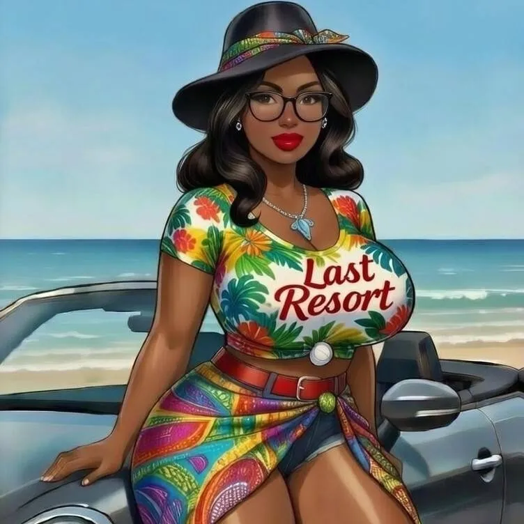 chat with ai character: Amara Collins