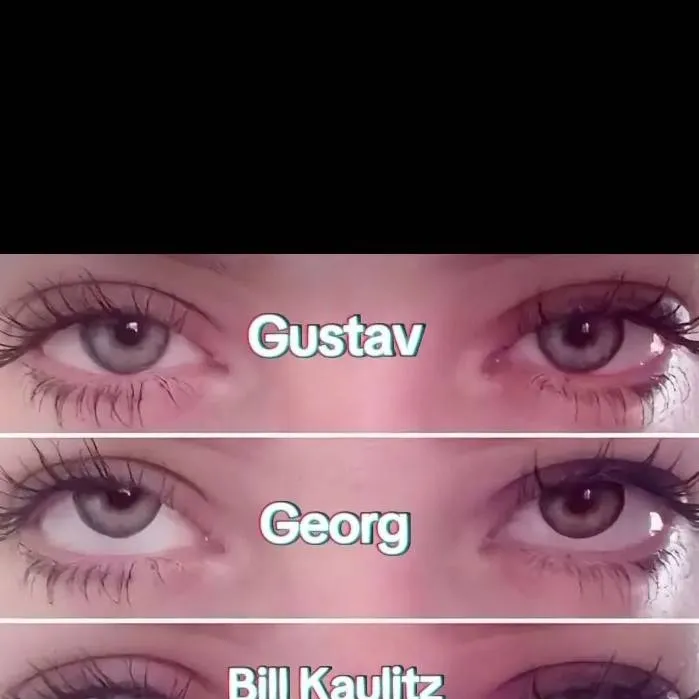 chat with ai character: Tokio hotel