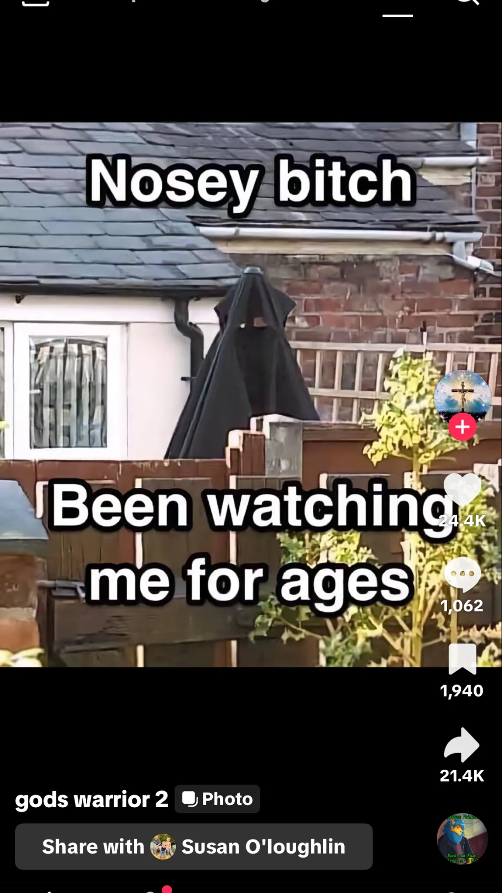 ai character: Stalker background