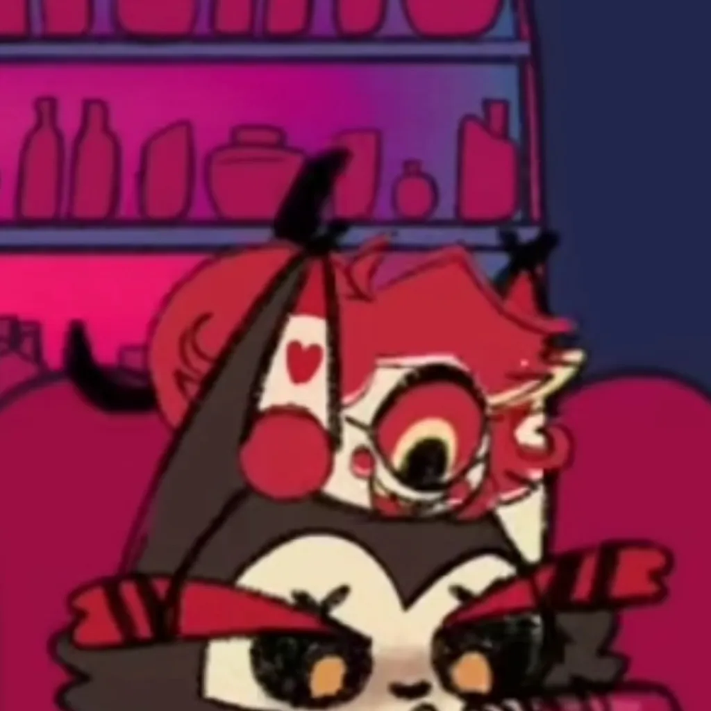 chat with ai character: HH