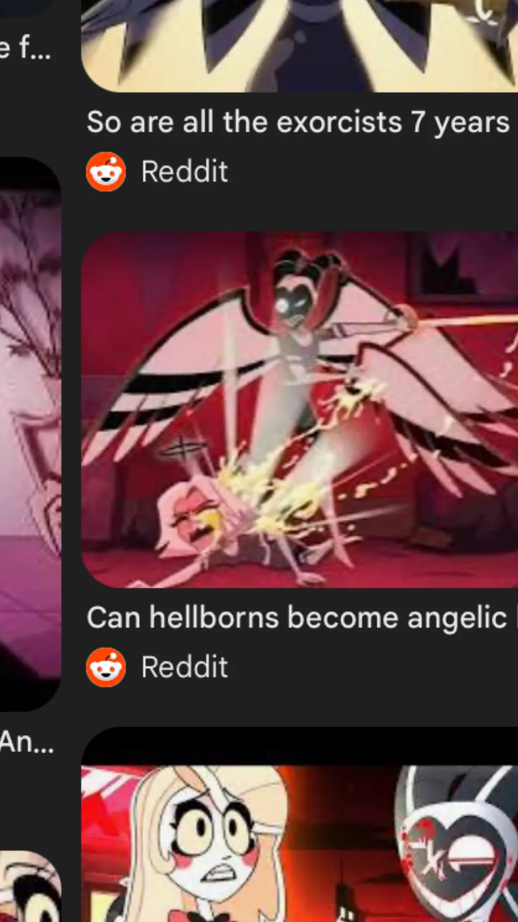 ai character: Extermination day background