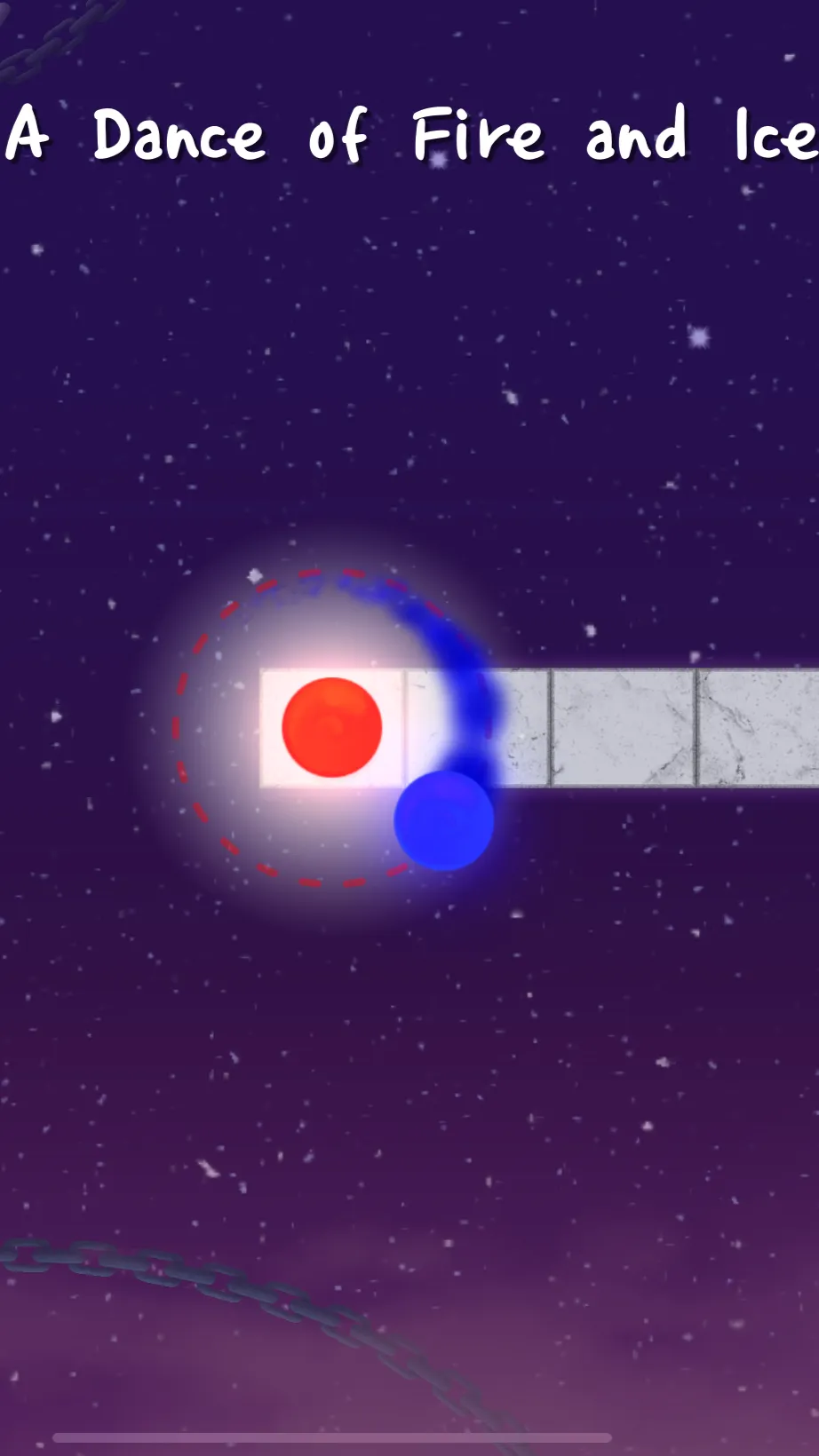 ai character: Adofai background