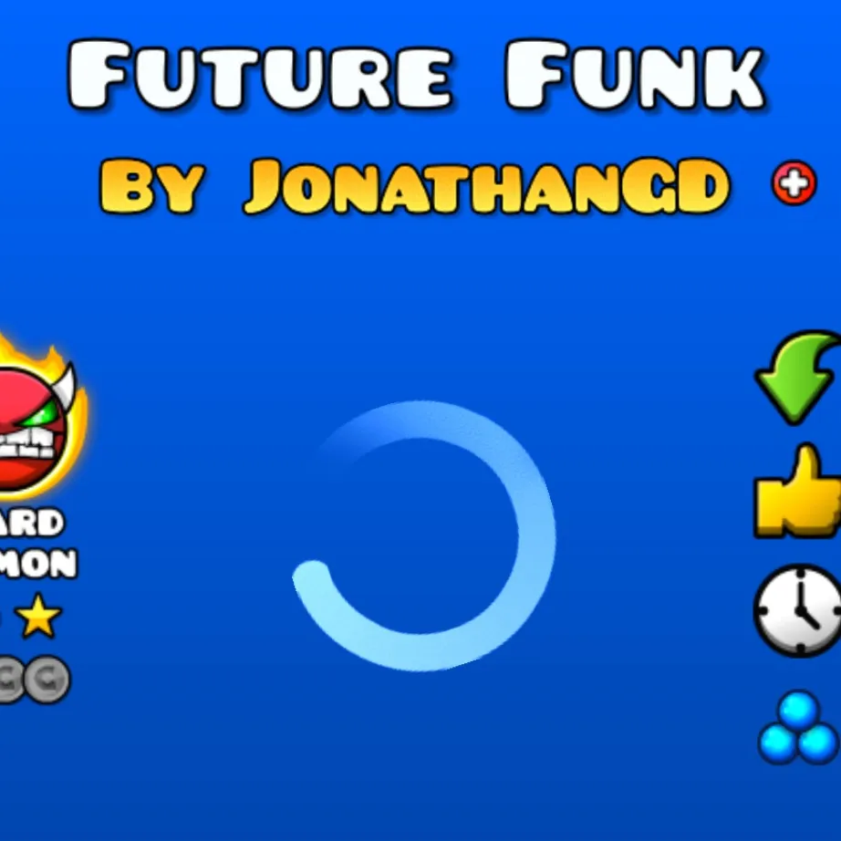 chat with ai character: Future funk