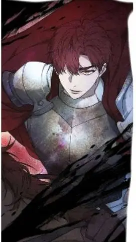 ai character: Adriel background