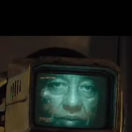 chat with ai character: Marshall