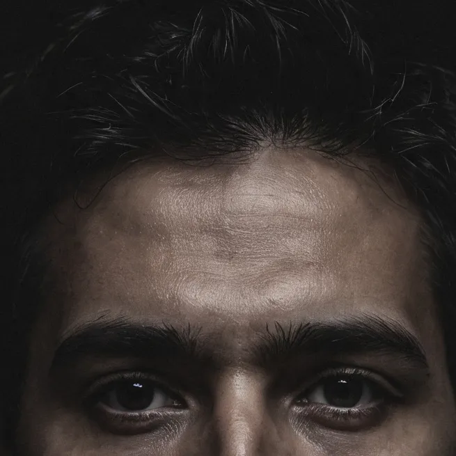 chat with ai character: The Psychopath