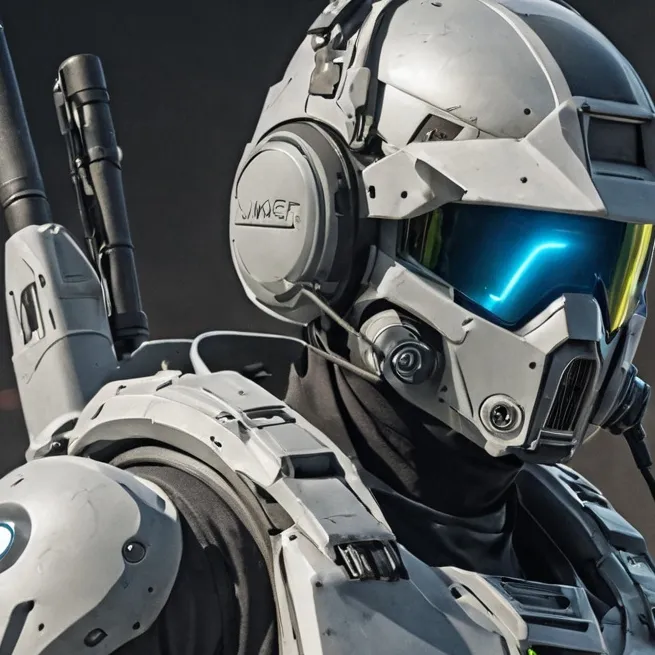 chat with ai character: Fred