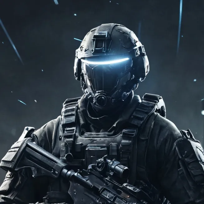 chat with ai character: False: Wars of war