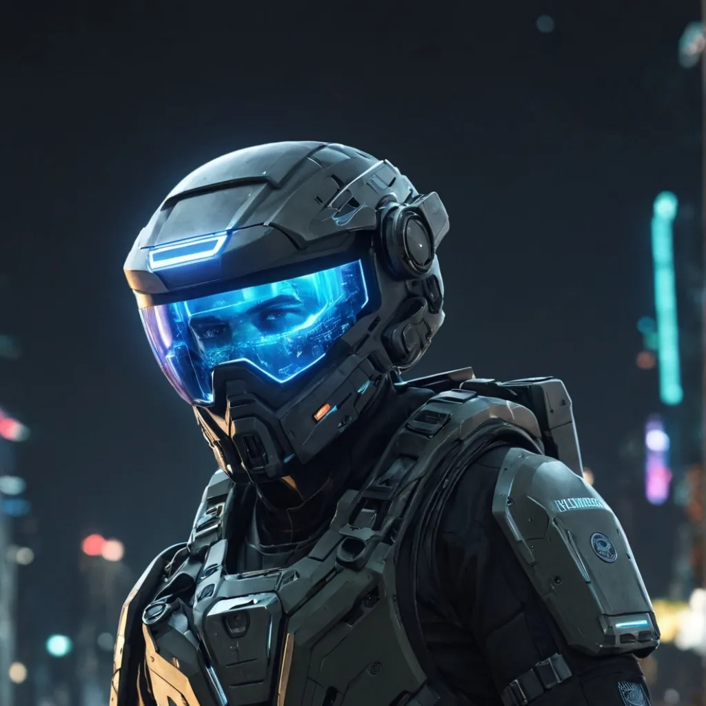 chat with ai character: Daniel Hills 