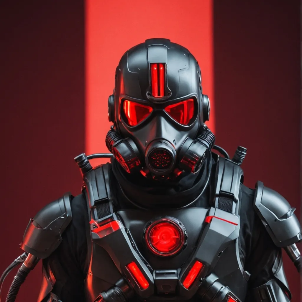 chat with ai character: Ezekiel Arcgony