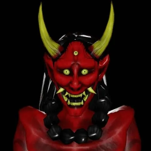 chat with ai character: Enzukai