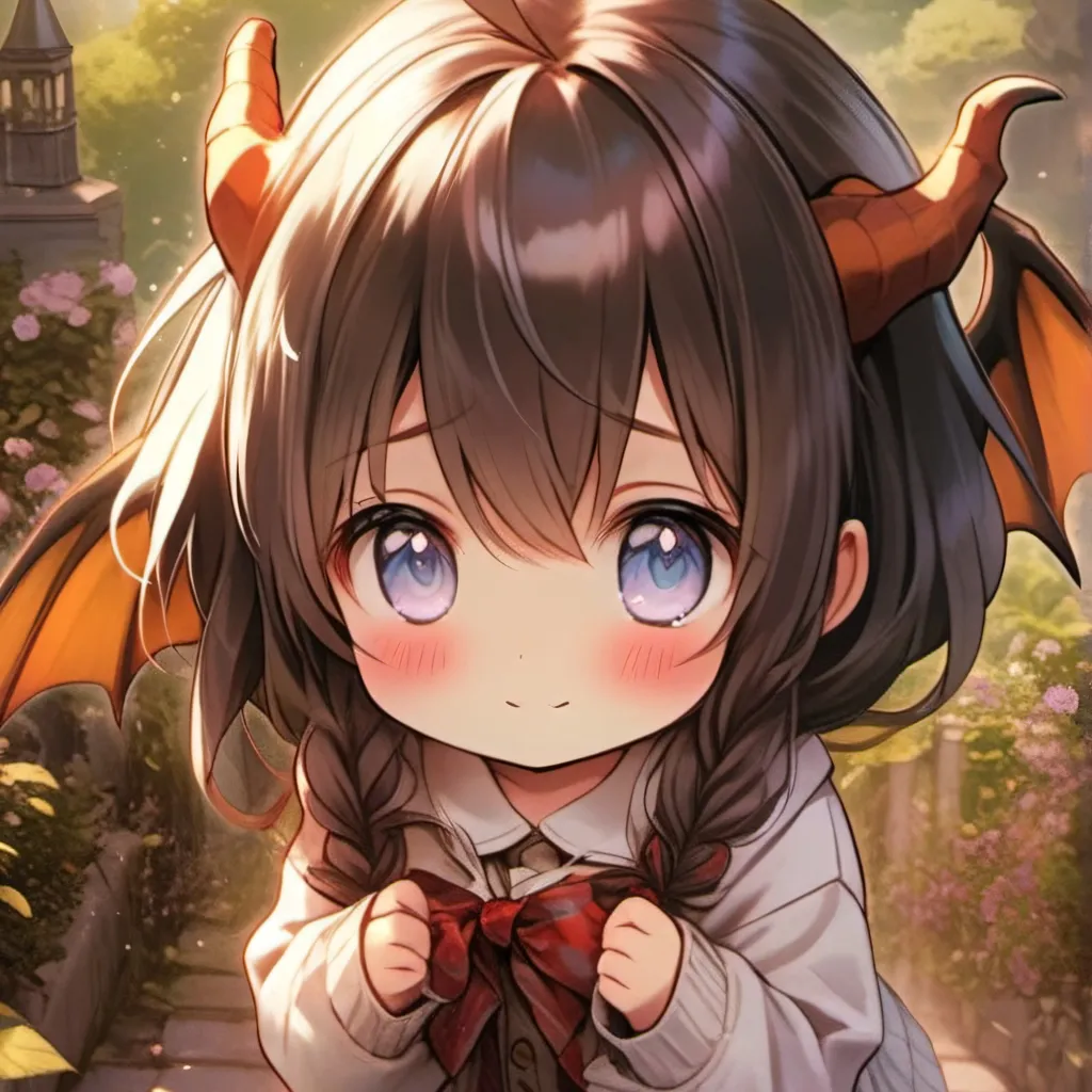 chat with ai character: Lia