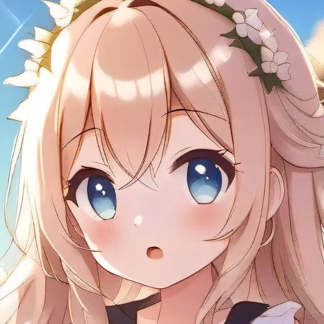 chat with ai character: Aruna