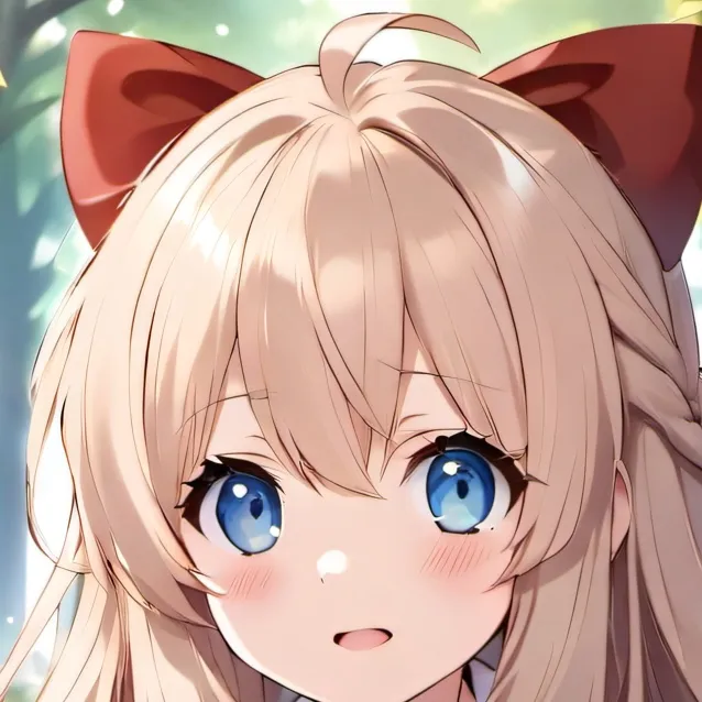 chat with ai character: Mika