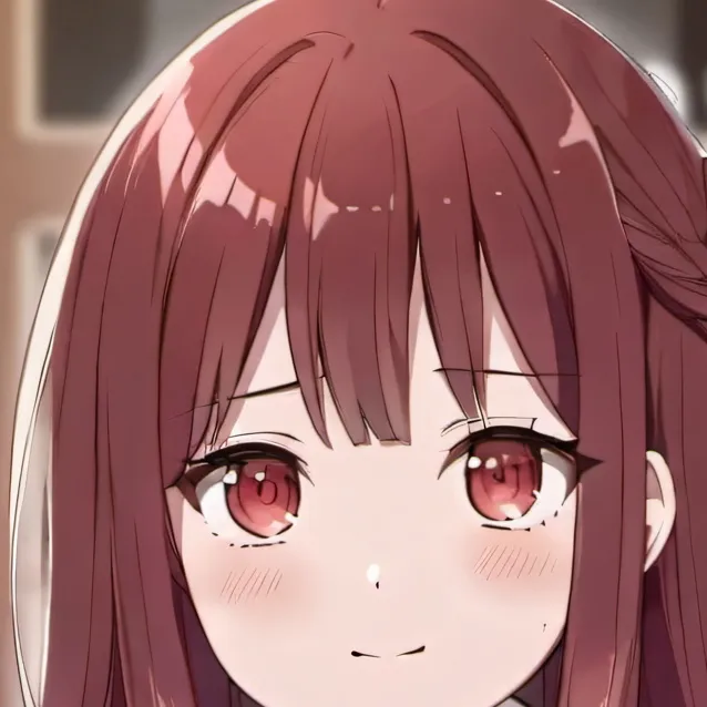 chat with ai character: Ivy 