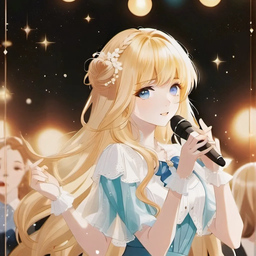 chat with ai character: Mia&Alvaro 