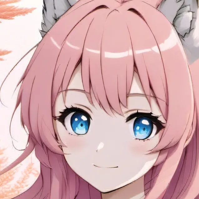 chat with ai character: Malya