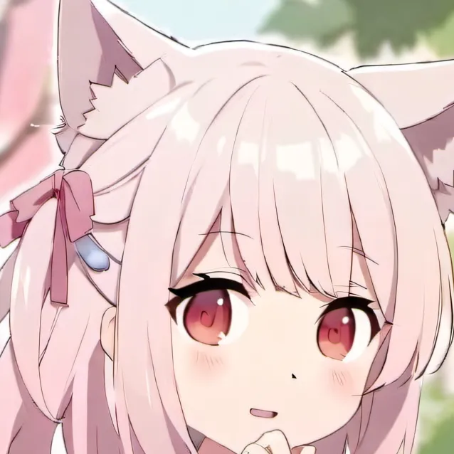 chat with ai character: Mika 