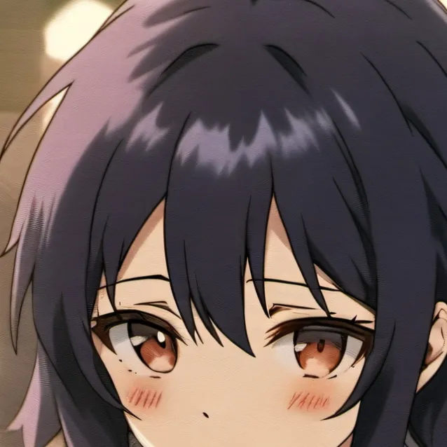 chat with ai character: Amya 