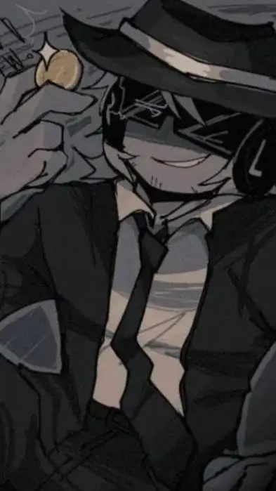 ai character: ✶#Chance#✶ background