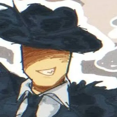 chat with ai character: ᥫ᭡Mafioso--ツ