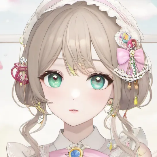chat with ai character: Pick me 