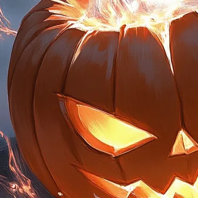 chat with ai character: HALLOWEEN!!!