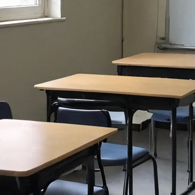 chat with ai character: Class be like: