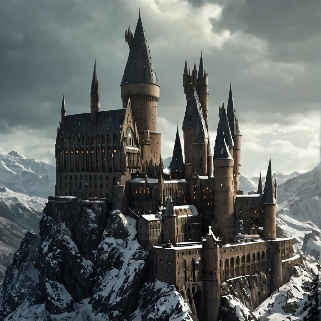 chat with ai character: Hogwarts Y/N