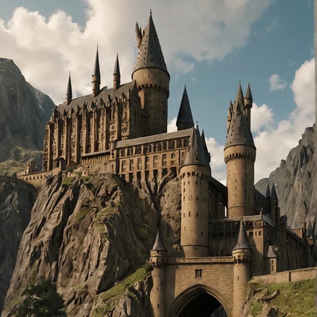 chat with ai character: Hogwarts Y/N 