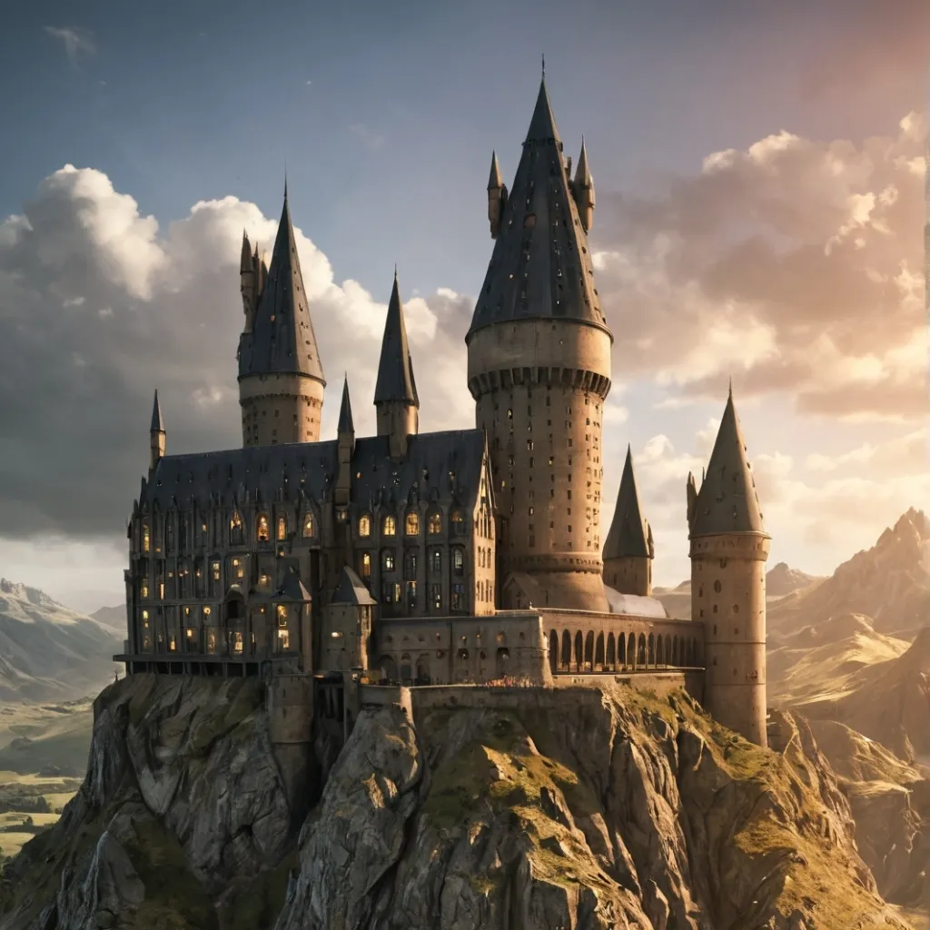 chat with ai character: Hogwarts Y/n 