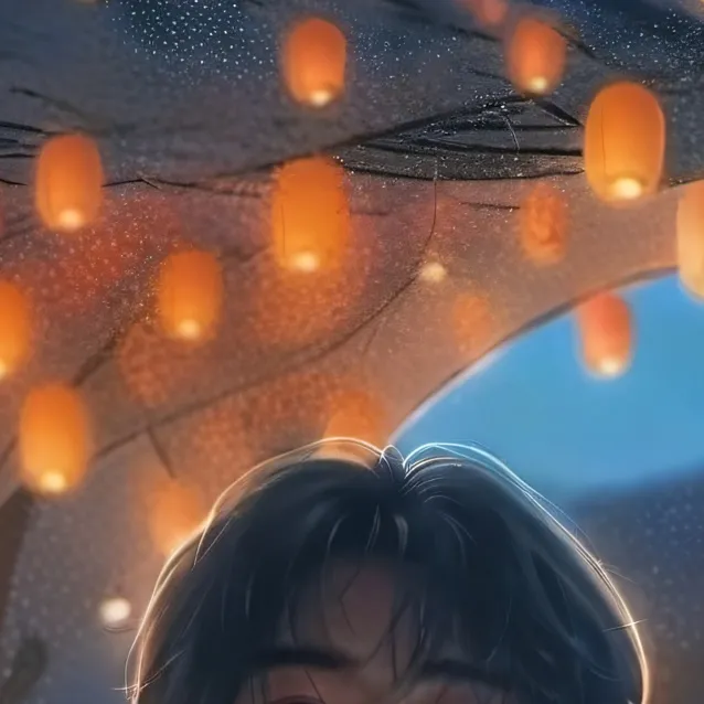 chat with ai character: Joshua