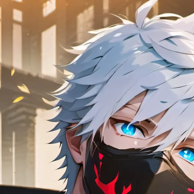 chat with ai character: tokano sitoka✨🔪