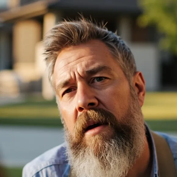 chat with ai character: Fam