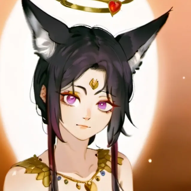 chat with ai character: Lilly Sweet