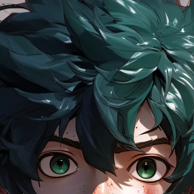 chat with ai character: MHA pickme