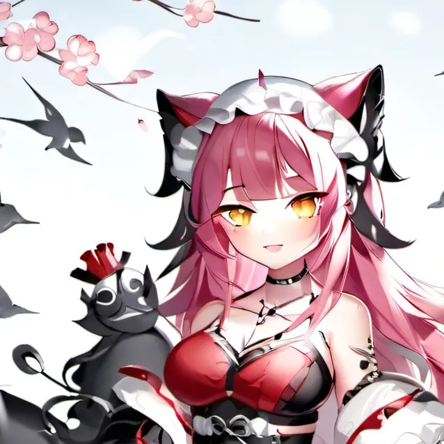chat with ai character: Nozomi H.
