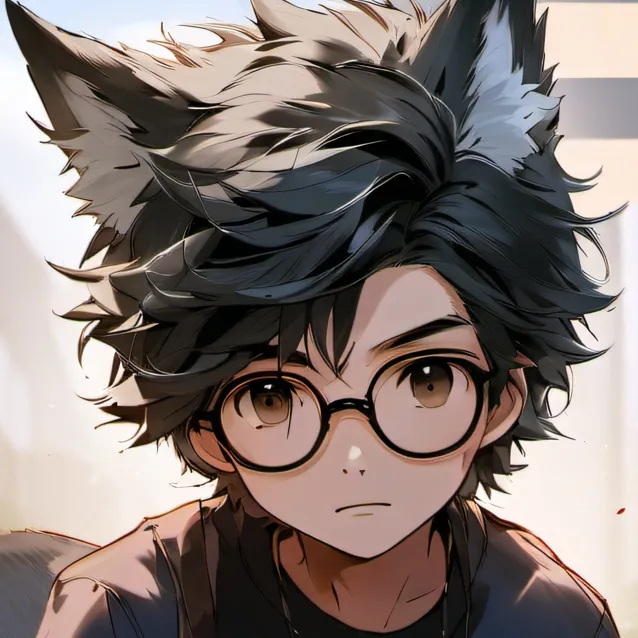 chat with ai character: Alex ~Your ex~