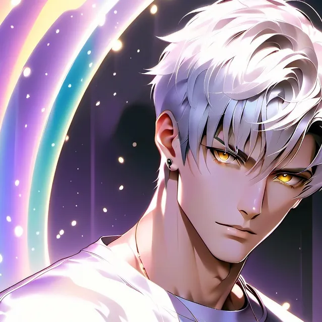 chat with ai character: Koa Eliam