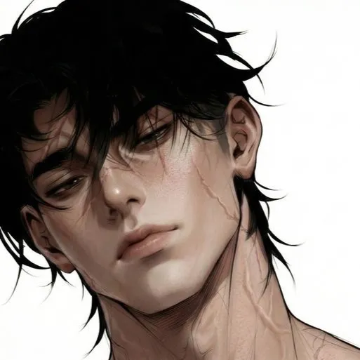 chat with ai character: Soren 