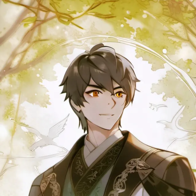 chat with ai character: Callum 