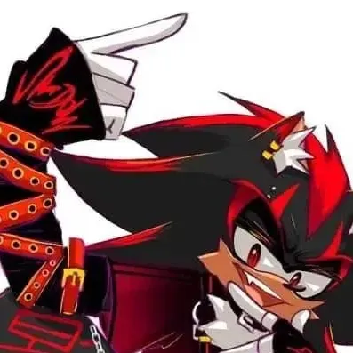 chat with ai character: Shadow