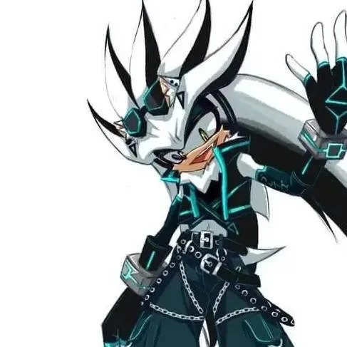 chat with ai character: Silver