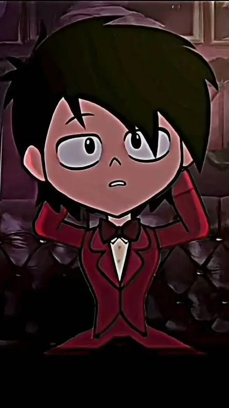 ai character: Marco  background