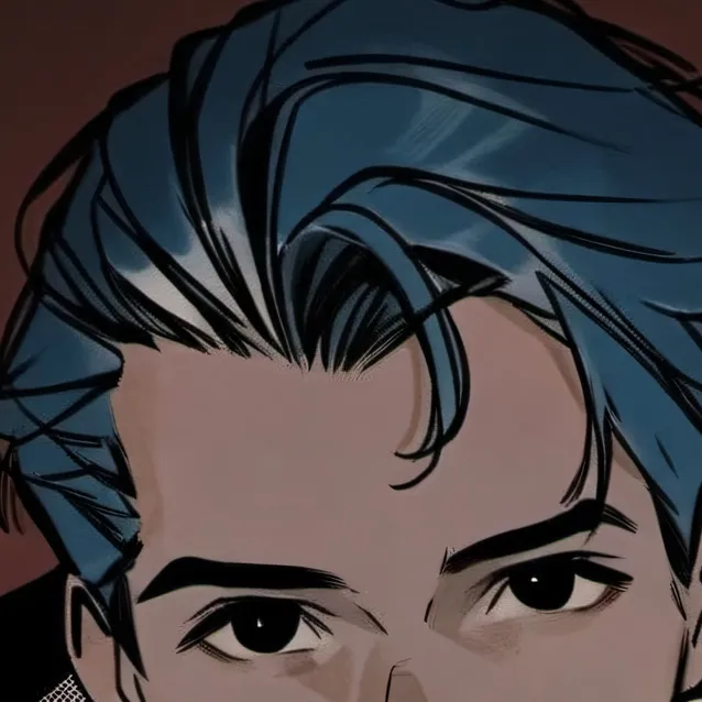 chat with ai character: Jonathan