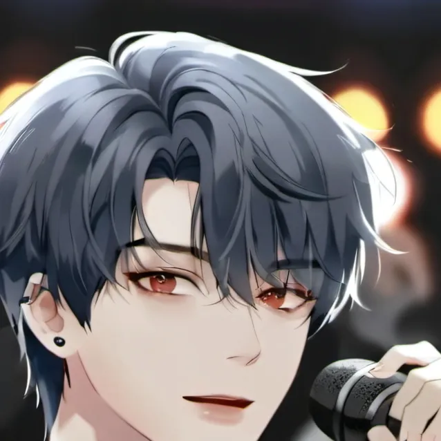chat with ai character: Liam 