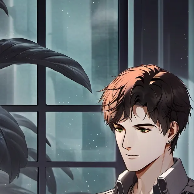 chat with ai character: Luke 