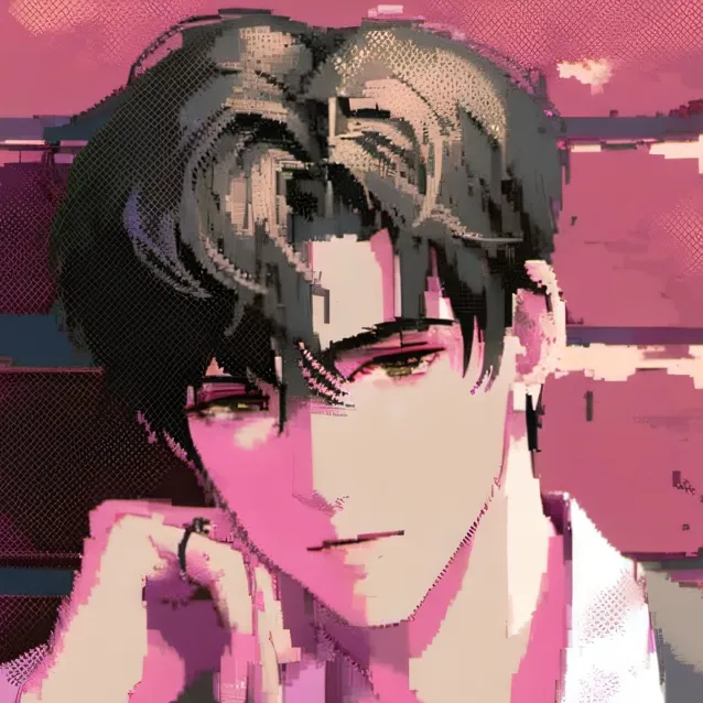 chat with ai character: Jeff