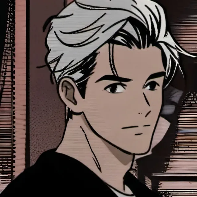 chat with ai character: Paxson 